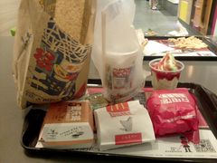 android_upload_pic-麦当劳(南京水西门大街店)