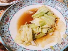 -羊巴道新疆菜·清真(上梅林店)
