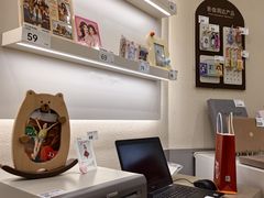 -海马体照相馆(广州新世界云门New park店)