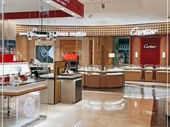 -燕莎友谊商城(亮马桥店)