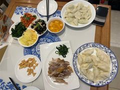 -东方饺子王(大屯路店)