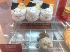 -LLJ夹机占(正佳广场店)