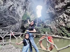 -英西峰林·洞天仙境