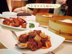黑椒牛肉粒-御宝轩(益丰·外滩源店)