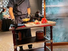 -四季小馆·潤·中国菜(越秀公园店)