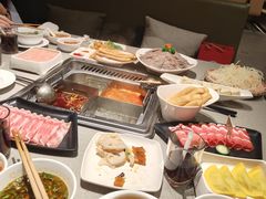 -海底捞火锅(吾悦广场店)