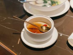 -海派悦庭·海胆烧麦·新融合菜(凯德广场店)