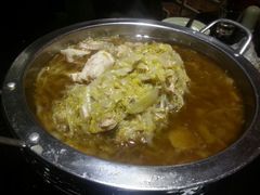 杀猪菜-老六杀猪菜(进乡街店)