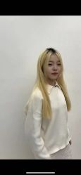 -MINX名珂斯·烫染形象设计