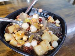 -串妹花式冰粉(乐山总店)