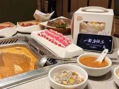 -海底捞火锅(徐州火车站店)