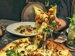 -第101座花园餐厅(湖滨88店)