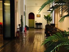 -雕刻时光咖啡馆(交大店)