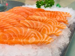 -新享乐海鲜(翠华路店)