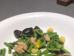 -庆云楼饭庄(什刹海店)