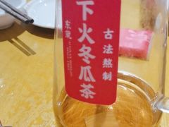 -东就鸭饭店·古早海南菜(友谊南海城店)