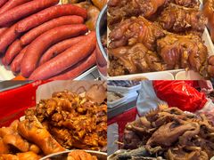 -净香园熟肉(北坦总店)