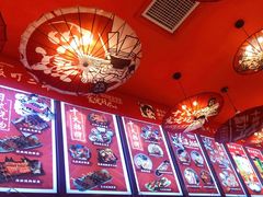 -饭町二郎日式综合茶餐(中安广场店)