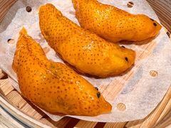 东星斑鱼饺-美心·翠园(港汇恒隆广场店)
