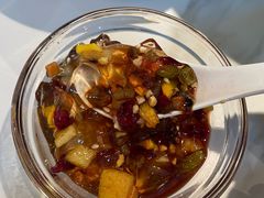 -周大厨辣椒炒肉(淮安万达店)