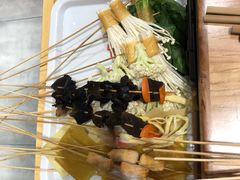 -袁记串串香(四平路店)