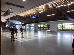 -秦皇岛路游船码头