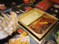 -王家渡火锅店(棕榈泉店)