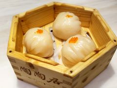 -陶陶居饼家(惠福东路店)