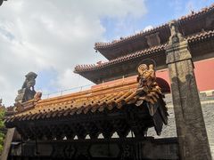 -北陵公园