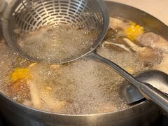 -潮泰牛肉火锅 · 创于1992年(车公庙店)