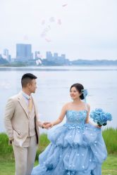 点击看大图 -雅云婚纱摄影工作室旗舰店