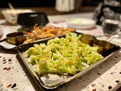 -素描餐厅(灵隐天竺店)