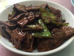 -蘭心餐厅(进贤路店)