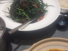 -新吉士·上海菜(浦东LCM置汇旭辉店)