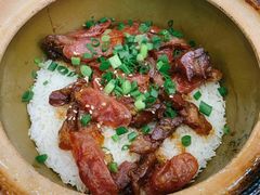 -红星光发煲仔饭(文海店)