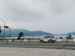 -东钱湖旅游度假区