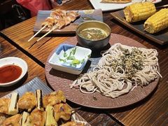 -鸟鹏烧鸟居酒屋(熙龙湾店)