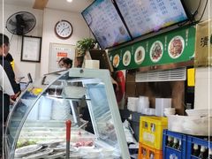 -清真牛街祥云轩门钉肉饼(左家庄店)