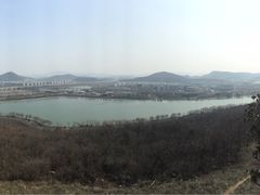 -羊山湖公园
