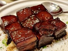 -新白鹿餐厅(龙游路店)