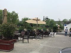 -明仕田园酒店
