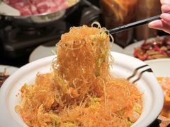 -留半山·香港食堂(啦啦宝都店)