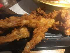 -老天桥蛙炉火锅(姑苏总店)