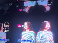 -魅KTV·AI辅唱(人民广场旗舰店)