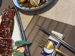 -極上萬膳·日料放题(来福士江景店)