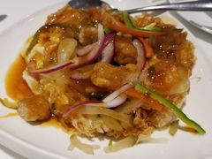 -至潮餐厅精致粤菜·活鲈鱼·走地鸡(珠江新城店)
