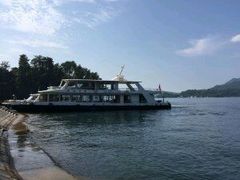 -千岛湖东南湖区