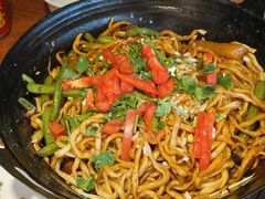 -延安八大碗(陕北菜·枣园路店)