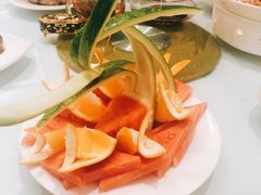 -老洋房花园饭店(绍兴路店)