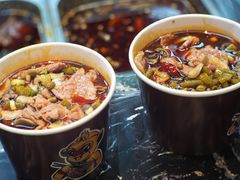 -豫楚源美猴王·面(武商广场店)